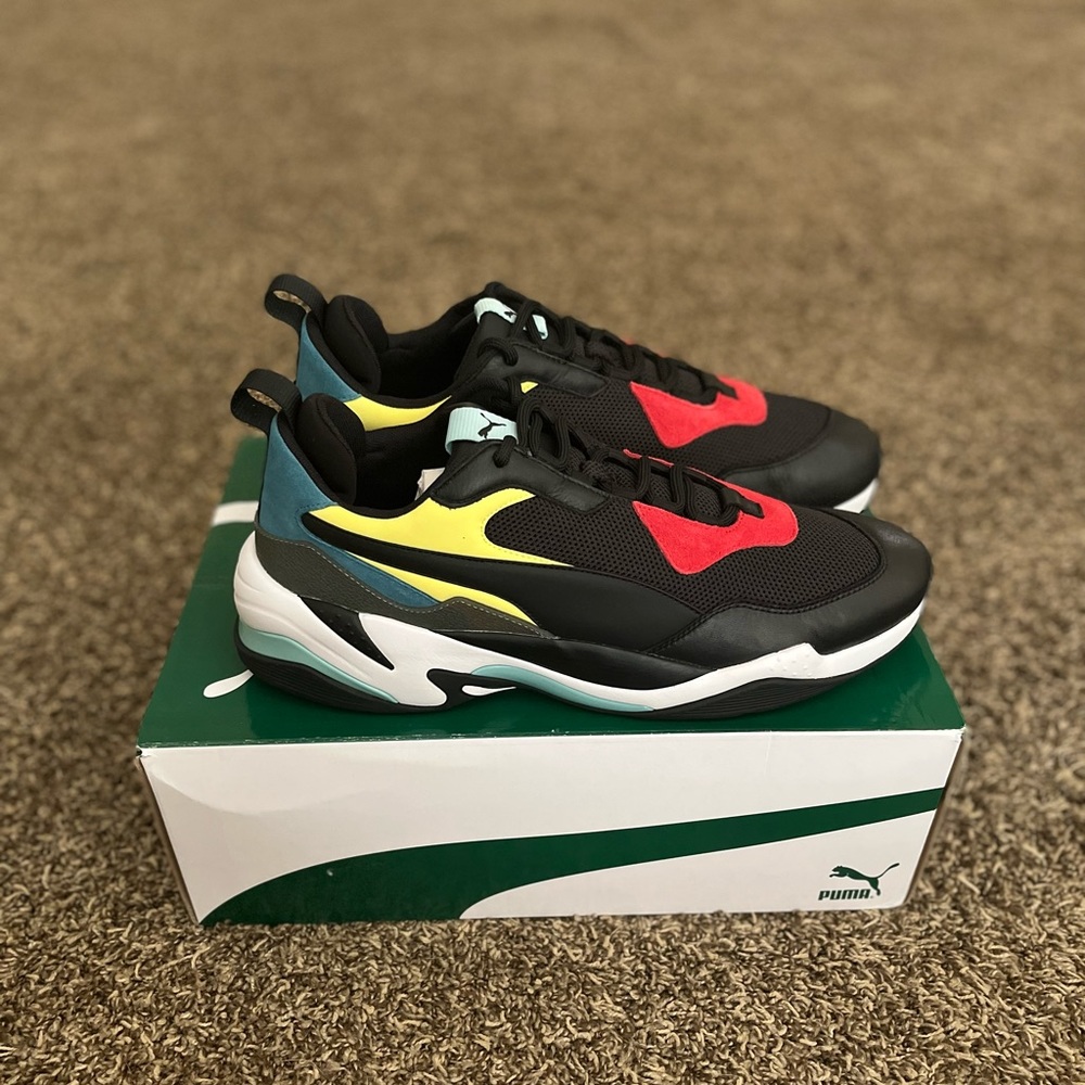 New Mens Thunder Spectra Puma